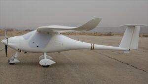 Albatross Fixed-Wing UAV