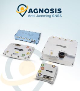 Anti Jamming GNSS