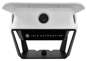 Casia G Airspace Surveillance System