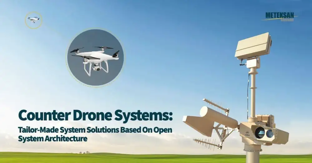 Counter Drone Systems