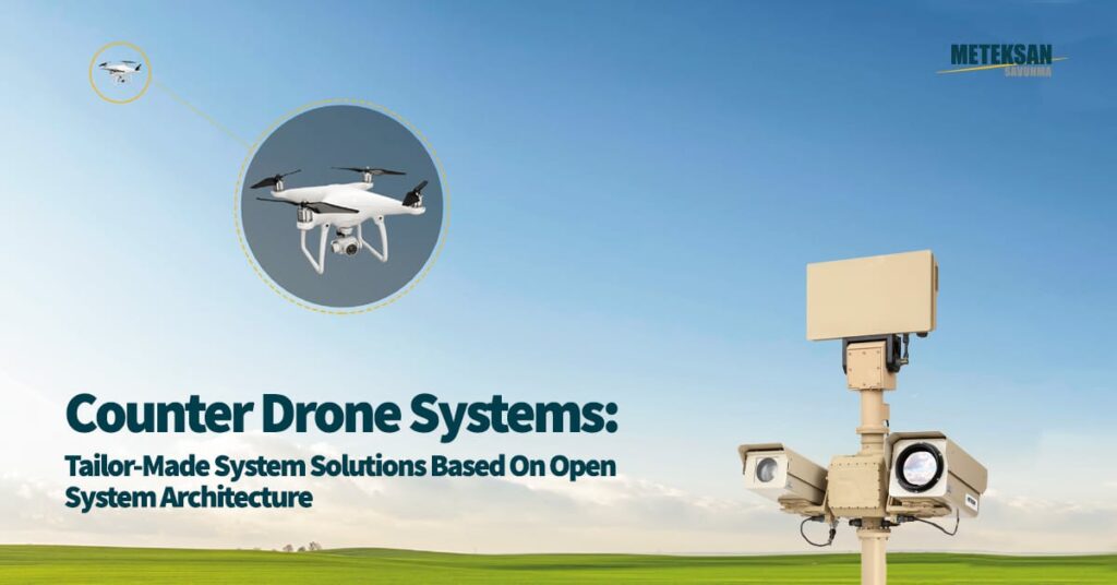 Counter Drone Systems