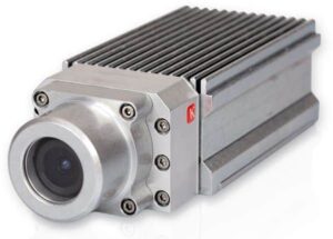 Flight Eye FE 320 UAV camera