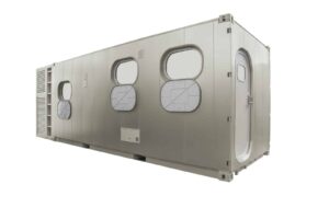 Ground Control Unit (GCU)