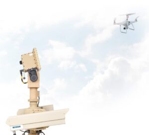 KAPAN Anti-Drone System