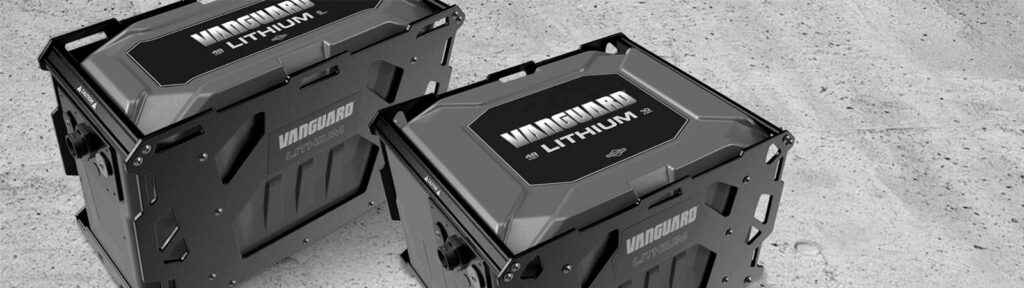 Lithium-Ion Battery Packs for Drones and Robotics