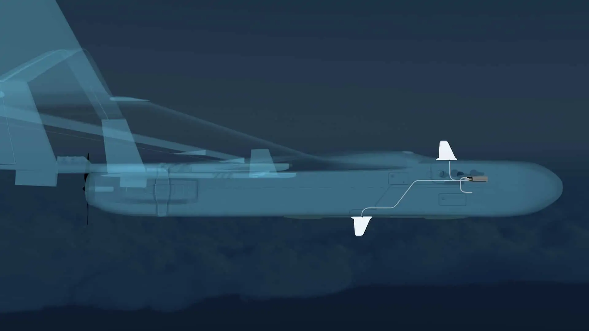 Mode 5 IFF Transponder UAS Implementation