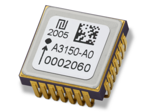 TRONICS AXO315 MEMS accelerometer