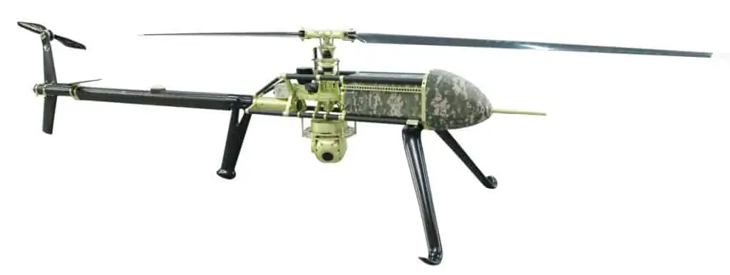 VTOL sUAS by UAVOS VTOL sUAS by UAVOS