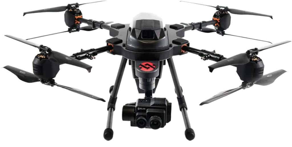 X-LITE VTOL Drone by Plymouth Rock Technologies X-LITE VTOL Drone by Plymouth Rock Technologies