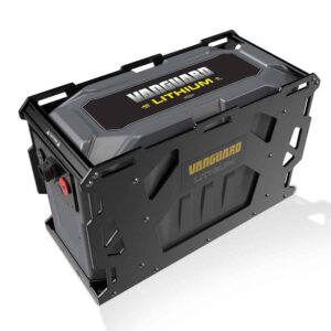 li-ion 5kwh battery rugged battery pack