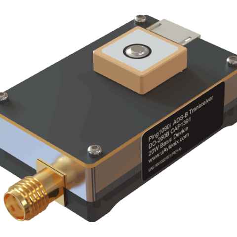uAvionix | ping1090i