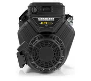 Motor a gás de eixo horizontal Vanguard 40HP