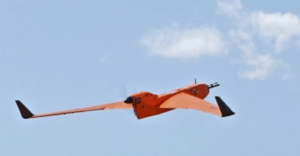 Boreal Drone with SL200