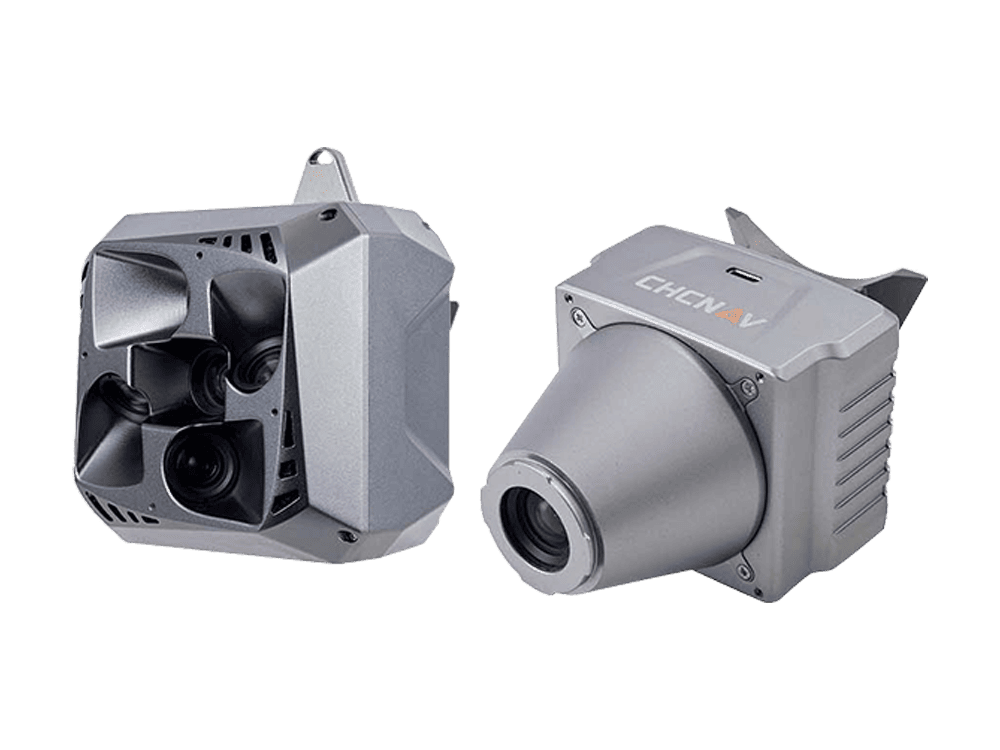 C5 & C30 Aerial Survey Cameras Orthographic and oblique cameras for