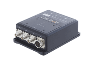 CGI-610 Dual-Antenna GNSS-INS