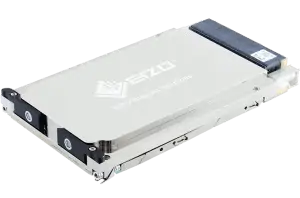 Condor GR2-P3000 3U VPX Rugged 3U VPX Graphics & GPGPU card