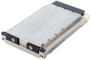 Condor GR4-P5000 3U VPX Graphics & Drone Video Capture Card