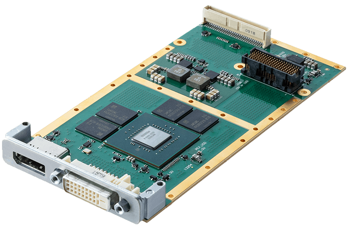 Gpg Controller EIZO Rugged Develops Video & GPGPU Cards for Unmanned Systems | UST