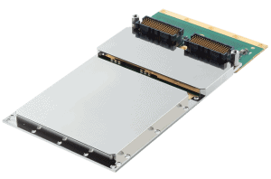 Condor NVP2000xX Rugged XMC graphics & GPGPU card