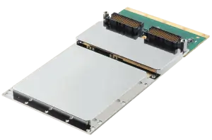 Condor NVP2000xX Rugged XMC graphics & GPGPU card