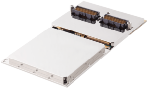 Condor NVP2102AxX XMC Graphics & Drone Video Capture Card