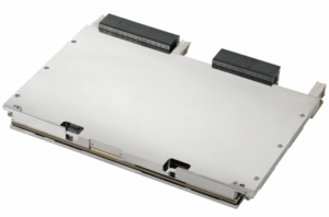 SOSA-Aligned Dual NVIDIA Turing 6U VPX Graphics & GPGPU Card