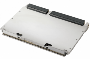 6U VPX Dual NVIDIA Turing-Based Computing & GPGPU Card