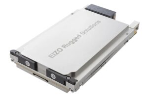 SOSA-Aligned 3U VPX Graphics & GPGPU Card