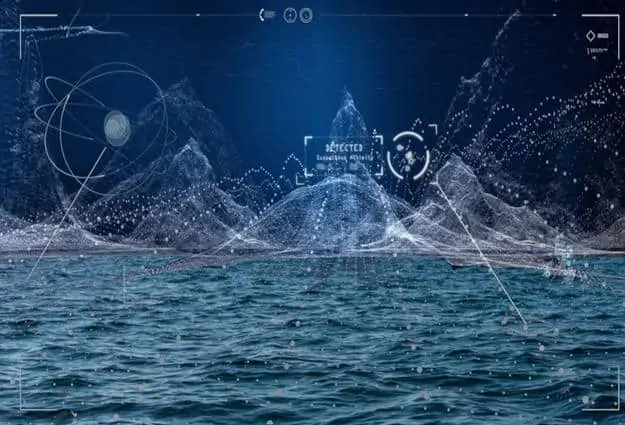 Dstl Intelligent Ship project