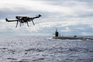 GPGPU processing solutions for underwater and surface unmanned systems