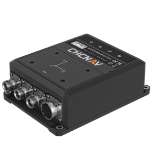CGI-830 GNSS+INS Sensor 
