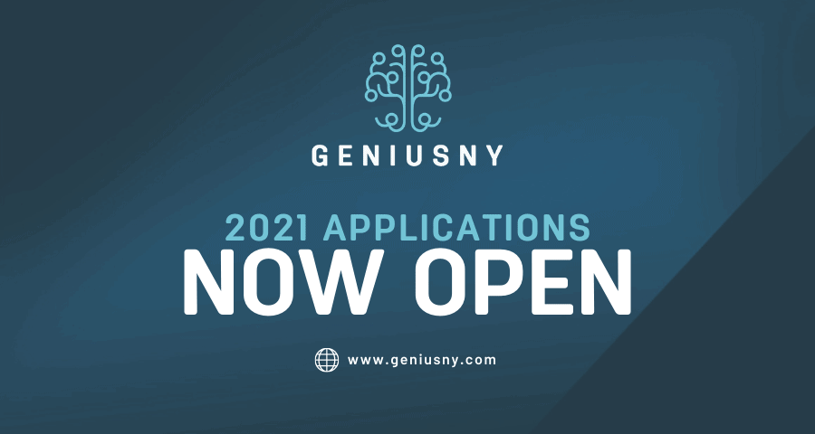 Genuis NY-2021-business accelerator