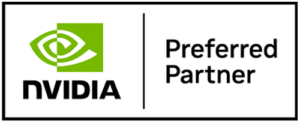 NVIDIA preferred partner