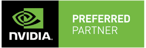 NVIDIA Preferred Partner