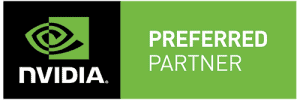 NVIDIA Preferred Partner