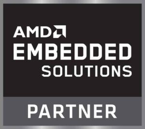 AMD Radeon-based solutions