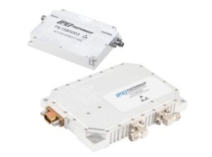 Pasternack Bi-Directional Amplifiers