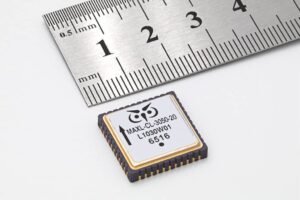 Physical Logic MAXL-CL-3050 MEMS accelerometer