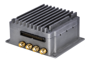 Simpluse SL200 mobile datalink modem