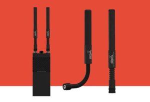 Southwest Antennas dual-band omni antennas