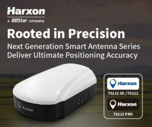 Harxon Smart Antennas