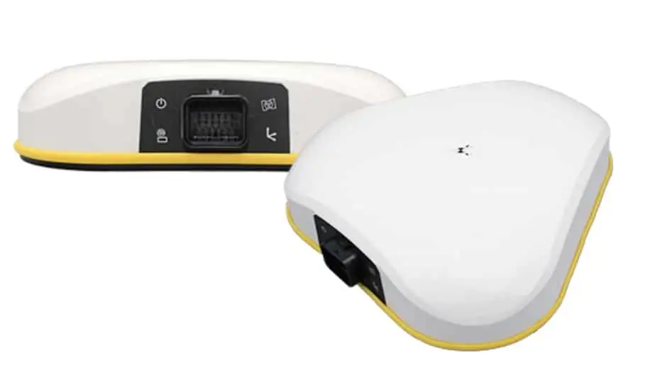 Trimble smart GNSS antennas