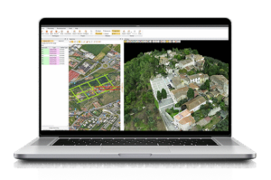 lidar data processing software