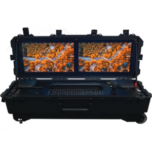 G2Nav Ground Control Station