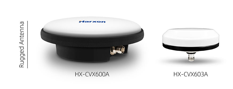 harxon ruggedized antennas