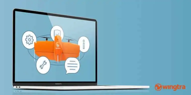 Wingtra Extended Services: How to guarantee your drone’s maximum uptime