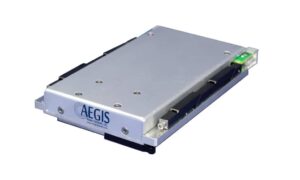 Aegis Power Systems VPX AC-DC Power Converter