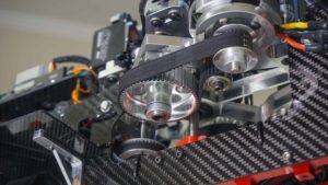 AlarisPro drone managemen system