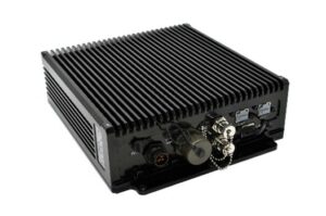 DTC Communications 30W Mesh Radio