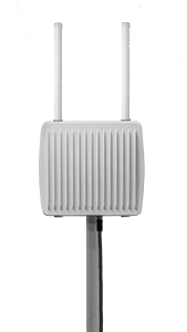 RFS200 Ground Antenna & Data Link for UAVs & UGVs